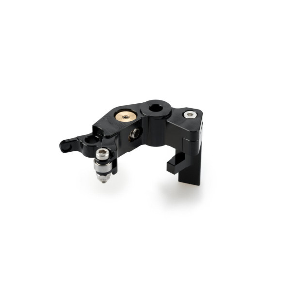 Puig Puig clutch lever adaptor | black | kawasaki z h2 2020>2022